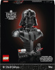 LEGO klotsid Star Wars 75439 Darth Vaderi bust