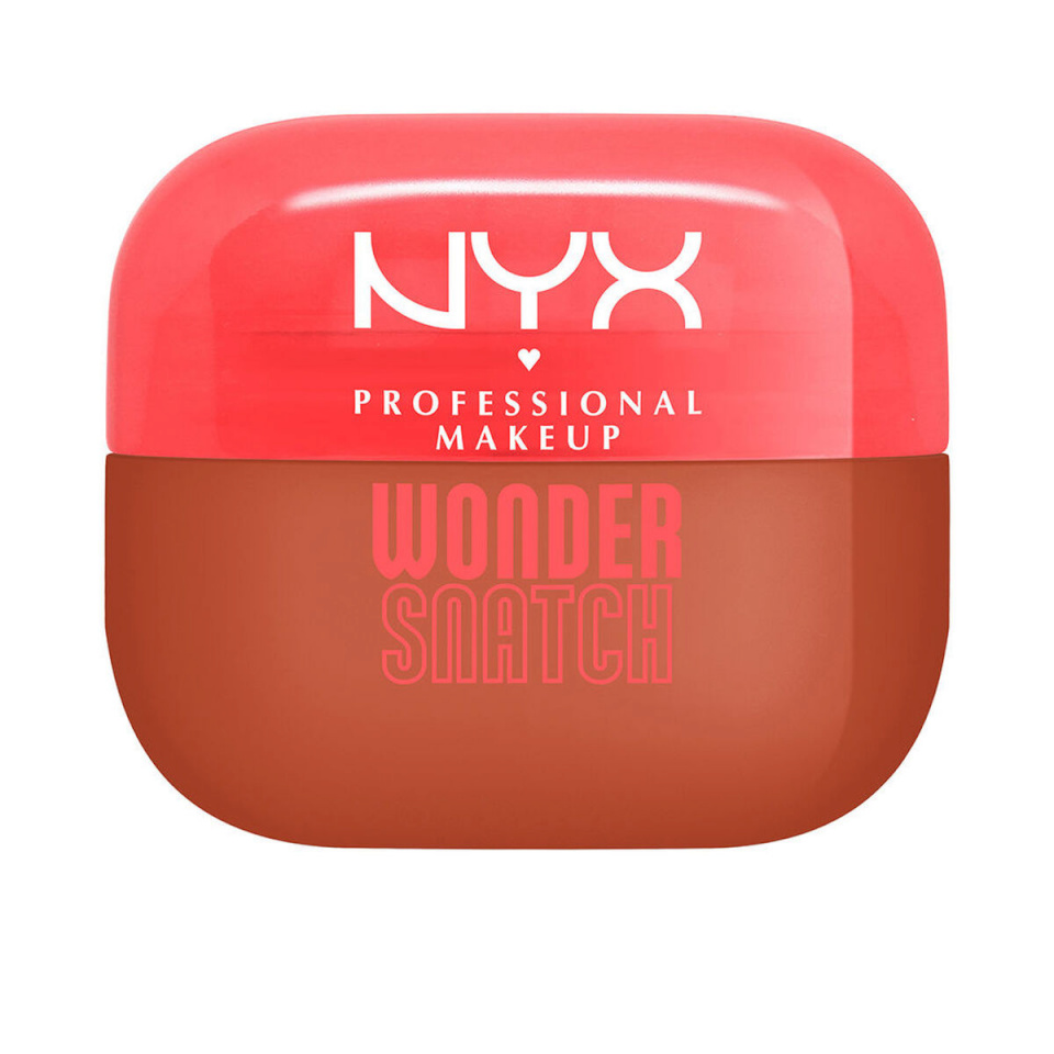 NYX Meigikomplekt WONDER SNATCH (1 Ühikut)