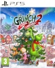 Outright Gamesi mäng The Grinch 2: Saving Christmas (PS5)