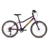 Academy Ülikerge laste jalgratas Grade 4, 20" Purple