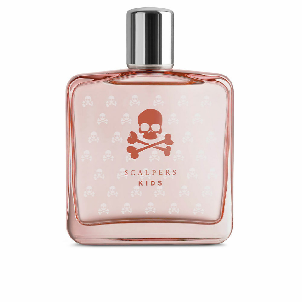Scalpers lasteparfüümid Kids Girl EDT (100ml)