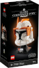 LEGO klotsid Star Wars 75350 Clone Commander Cody™ Helmet