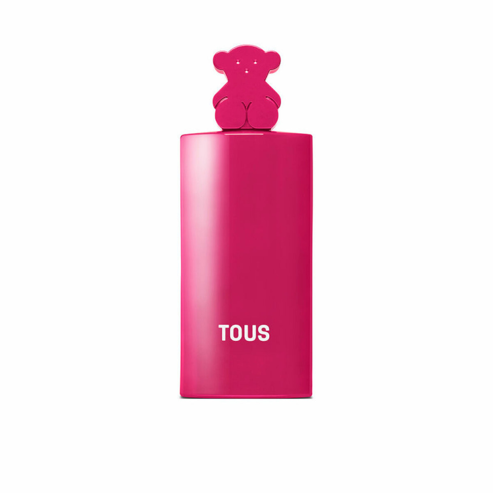 Tous naiste parfüüm EDT More More Pink 50ml