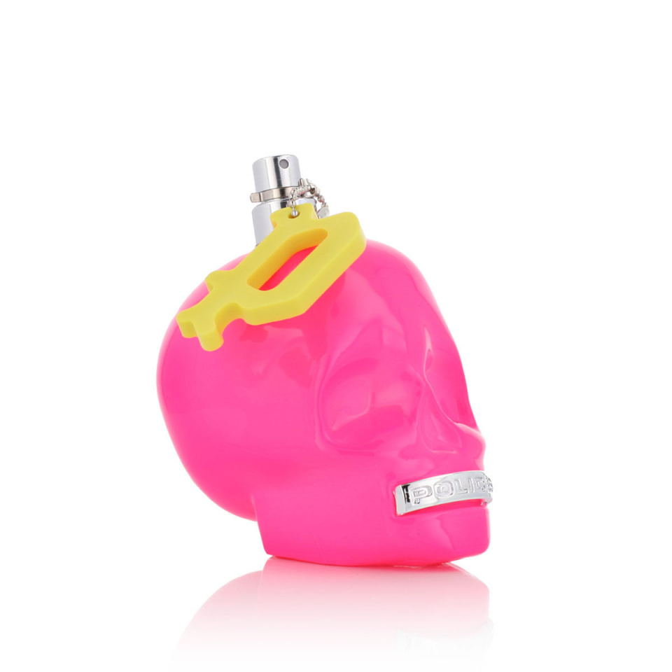 Police parfüüm To Be Goodvibes 125ml, naistele