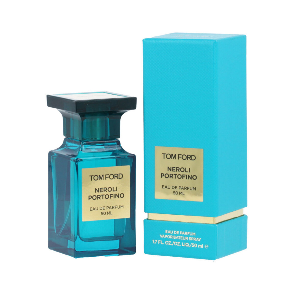 Tom Ford parfüüm unisex EDP Neroli Portofino 50ml