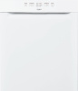 Whirlpool nõudepesumasin WUE 2B26, valge