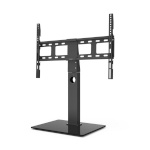 Hama seinakinnitus TV-Stand Swivel- and height adjustable up to 65 /40kg 220867