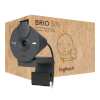 Logitech veebikaamera HD-Webcam BRIO 305 graphite f. business