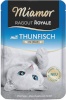 Miamor kassitoit Ragout Royale Tuna in Jelly, 100g