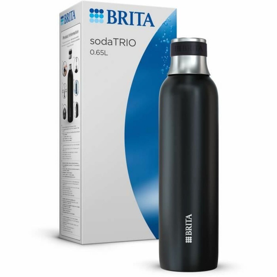 Brita termos sodaTRIO must 650ml