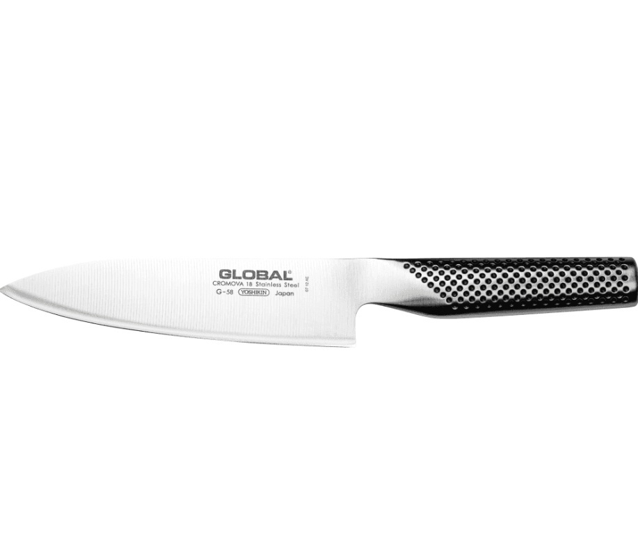 Global nuga G-58 Chef's Knife, 16cm