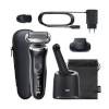 Braun pardel 71-N7200CC Series 7 Electric Shaver, must