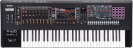 Rolandi süntesaator FANTOM-6 EX tööjaam