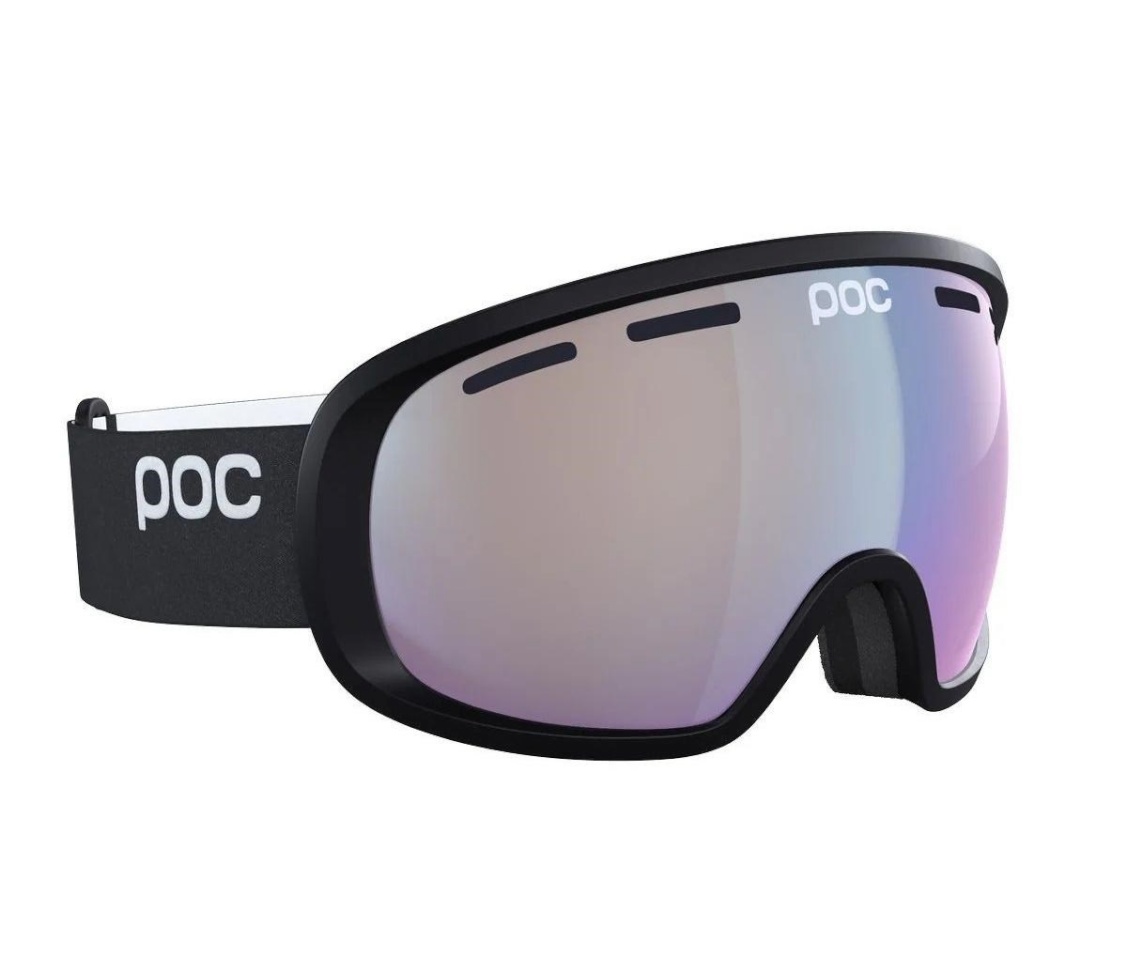 POC suusaprillid Ski Goggles Fovea Photochromic