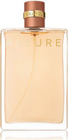 Chanel parfüüm Allure 50ml, naistele