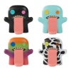 FUGGLER kuju Oogah Boogah, assort., FG4000