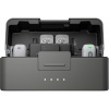 DJI Mic Mini 2 (2TX + 1RX + laadimiskarp)