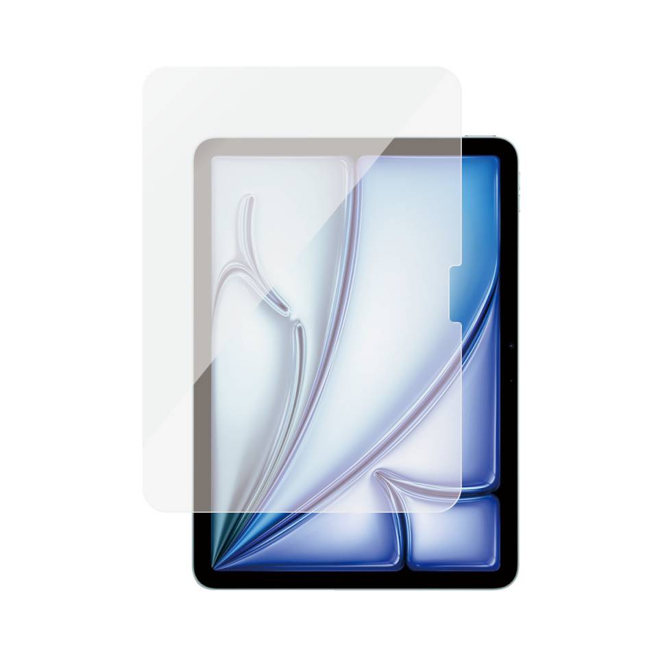 PanzerGlass kaitsekile SAFE by Screen Prot. iPad Air 11 / iPad 10.9 / 11