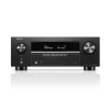 Denon kodukino võimendi AVC-X3900H, 9.4 kanalit