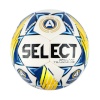 Select jalgpall Brillant Training DB Allsvenskan v24 valge-sinine-kollane 18933 4