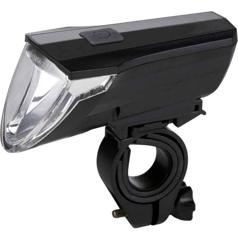 Dunlop rattatuli USB-C LED Front Bike Lamp 3 Modes Certified