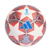 adidas UCL Womens 25/26 Final Mini Football punane and White JW1327 1