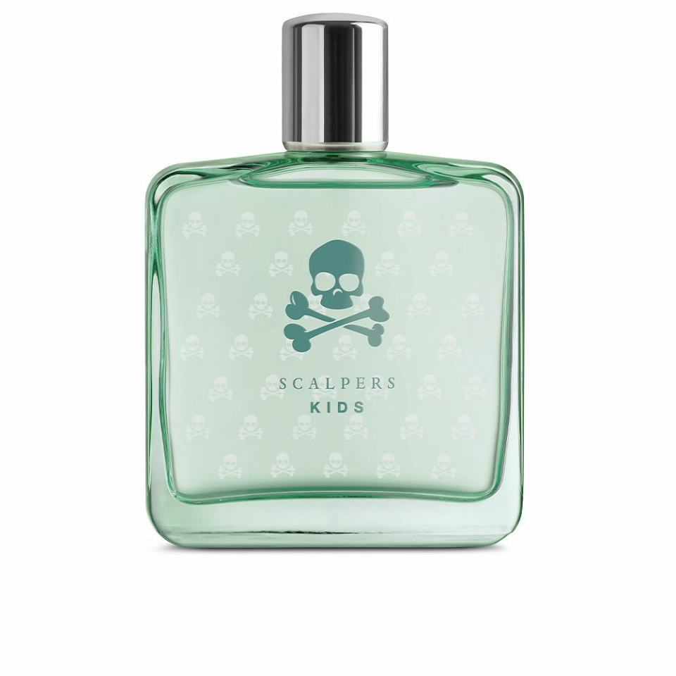 Scalpers lasteparfüümid Kids Boy EDT (100ml)