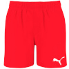 Puma ujumispüksid Swim Medium Lenght 1P punane 935088 02 - suurus S