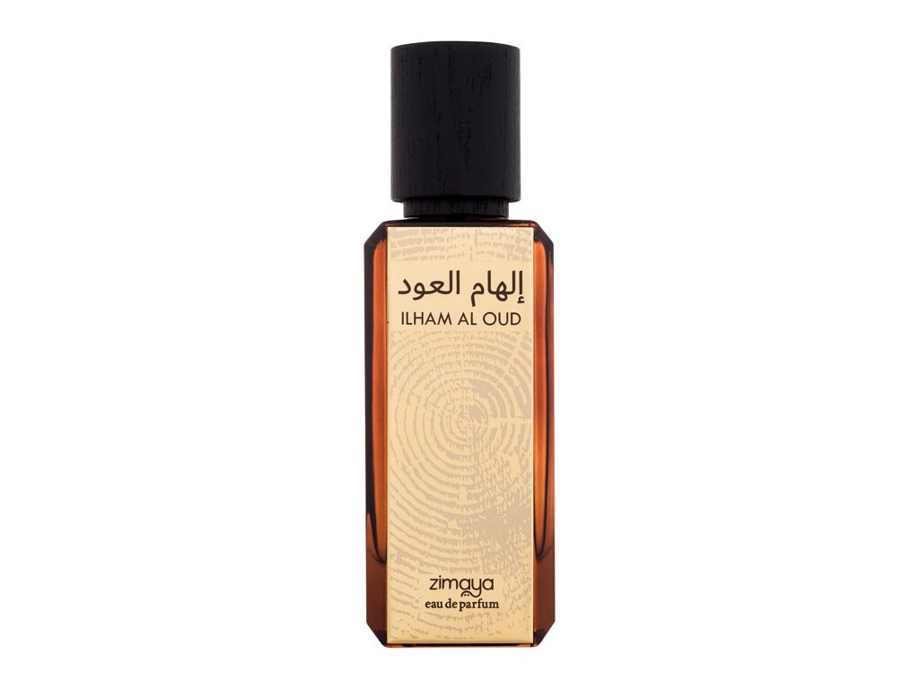 Zimaya parfüüm Ilham Al Oud 100ml, unisex