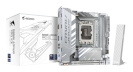 Gigabyte emaplaat B860I AORUS Pro ICE B860, S1851, Mini-ITX, DDR5
