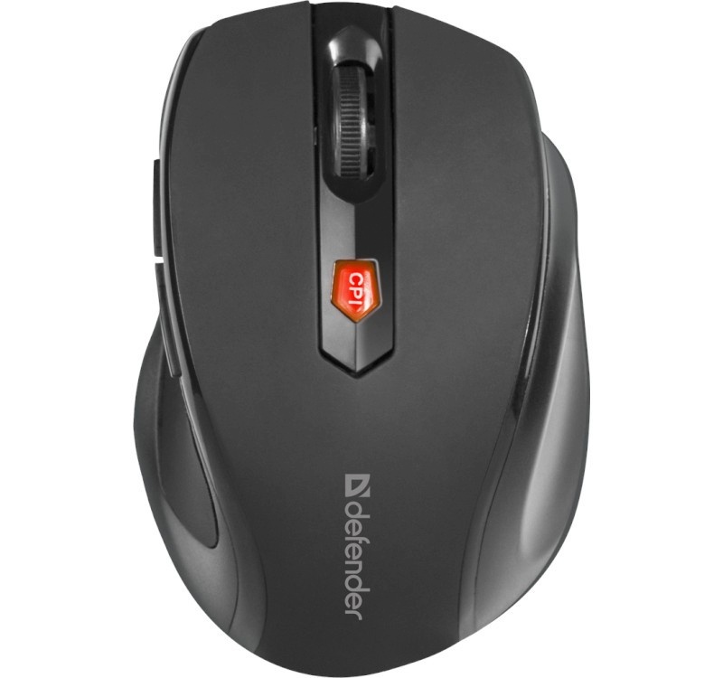 Defender hiir WIRED MOUSE ULTRA MM-31 5 RF must