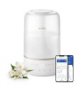Philips õhuniisuti HU1510/04 Series 1000 Humidifier, valge