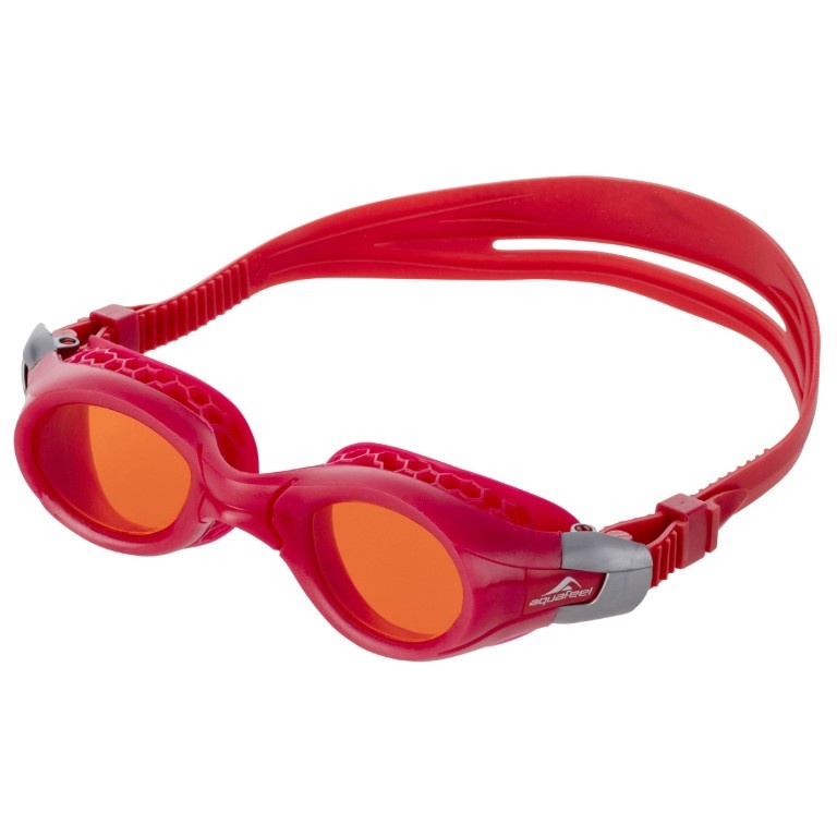 Fashy ujumisprillid ERGONOMIC 41019 40 JNR