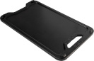 Traeger pööratav malmist pann ModiFIRE Reversible Cast Iron Griddle, must