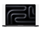 Apple MacBook | Pro | Space Black | 14 " | 3024 x 1964 pixels | Apple M4 Pro | 24 GB | Solid-state drive capacity 1000 GB | Apple M4 Pro chip 14-core CPU/20-core GPU | macOS | 802.11ax | Bluetooth version 5.3 | Keyboard language Swedish | Keyboard ba