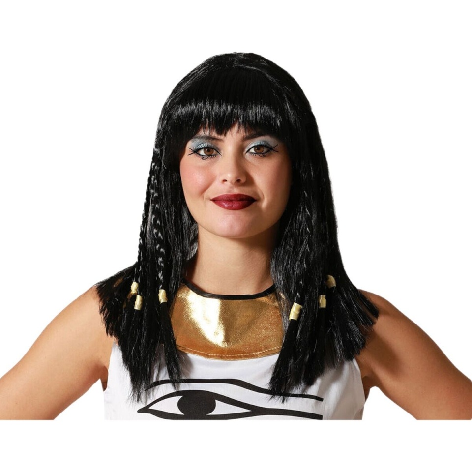 BGB Carnival Parukas