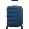 American Tourister Salongikohver American Tourister 155259-1598 sinine 55 x 40 x 20 cm