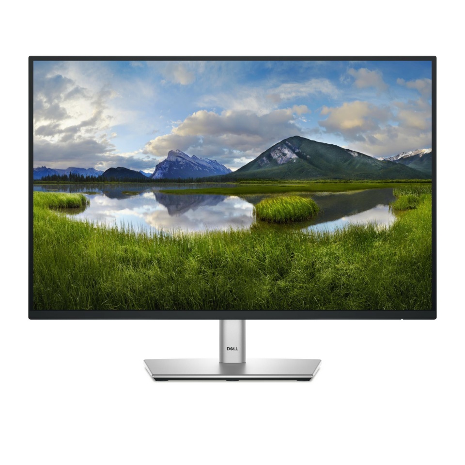Dell monitor 24" P2425 IPS/210-bmjd
