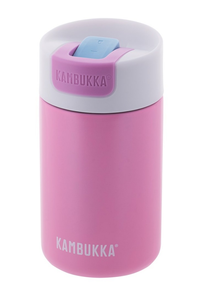 Kambukka termospudel Olympus roosa Kiss - thermal mug, 300 ml