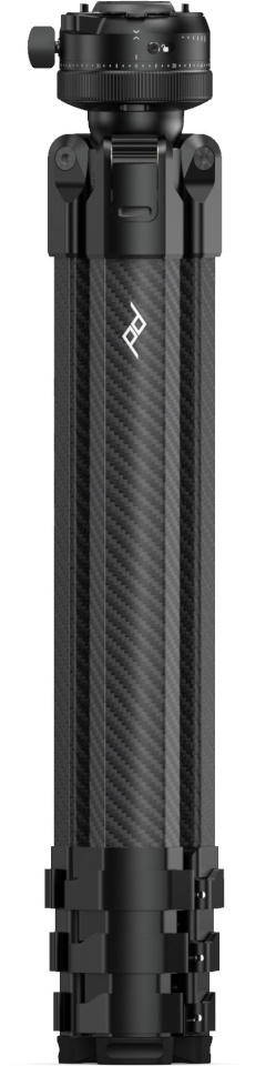 Peak Design statiiv Pro Lite Tripod must