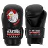 Masters Rosm-MJC Jr 012334-01M Open Gloves M