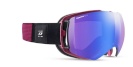 Julbo suusaprillid Gogle LIGHTYEAR 1-3 must/lilla