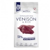 Baltica kuivtoit koerale Nutraceutic Hypoallergenic Small Breeds Venison with Rice, 3kg