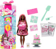Barbie Party Unboxed Shimmerin' Hearts nukk ja lemmikloom