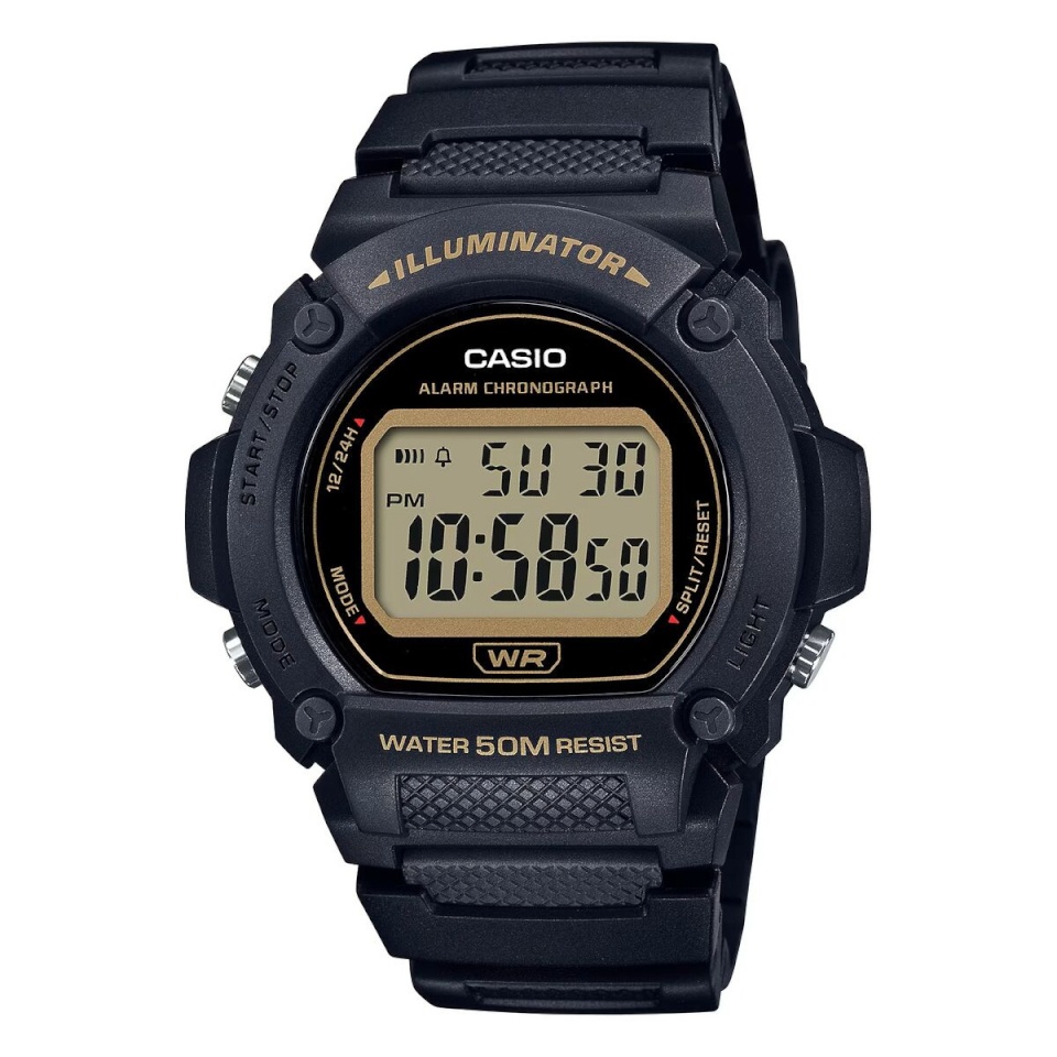 Casio meeste kell SPORT (Ø 47mm)