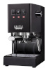 Gaggia kohvimasin Gaggia | Coffee Machine | RI9481/14 Classic E24 | Pump pressure 15 bar | Built-in milk frother | Automatic | Thunder must