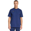 Adidas Teamwear T-särk meestele Tiro 26 Travel Tee tumesinine KD1119 suurus L