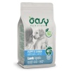 Oasy kuivtoit koerale One Animal Protein Puppy & Junior Medium/Large Lamb, 12kg