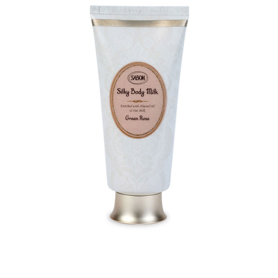 Sabon ihupiim SILKY