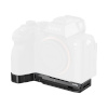 SmallRig Tarvik 6033 alusplaat AirTag pesaga Sony Alpha 7 V/7R V/7 IV kaameratele